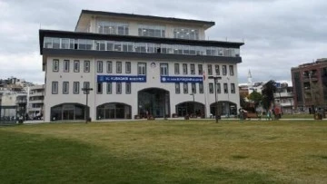 Kuşadası'nda etkinlikler iptal edildi