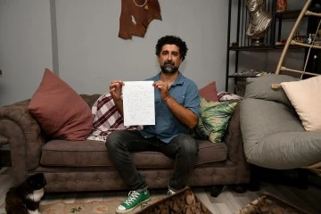 Kuşadası'nda ev sahibi ile kiracılar mahkemelik oldu