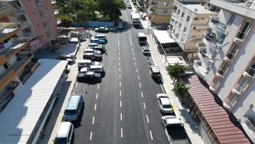 Kuşadası&rsquo;nda hizmet seferberliği