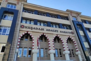 Kuşadası&rsquo;nda silahlı saldırı olayına karışan 8 kişi tutuklandı