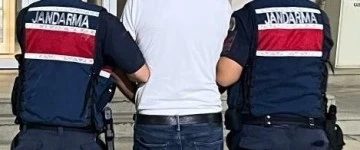 Kuşadası'nda ter&ouml;r operasyonu: 2 g&ouml;zaltı