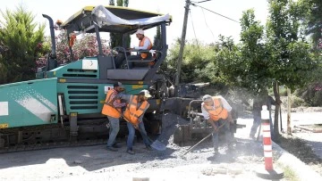 Kuşadası&rsquo;nın sorunları &ccedil;&ouml;z&uuml;me kavuşuyor