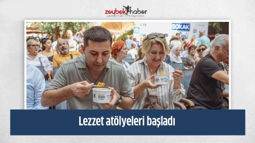 KUŞADASI SOKAKLARINI FESTİVAL COŞKUSU SARDI