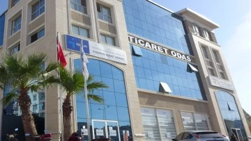 Kuşadası Ticaret Odası &uuml;yelerine y&ouml;nelik hukuki destek hizmetini s&uuml;rd&uuml;r&uuml;yor
