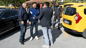 Kuşadası turizm sezonuna hazırlanıyor