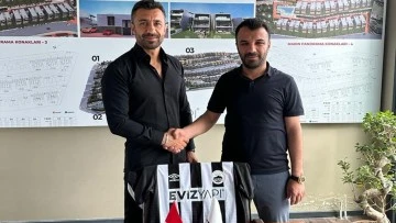 Kuşadasıspor&rsquo;un yeni teknik patronu Ferhatoğlu oldu