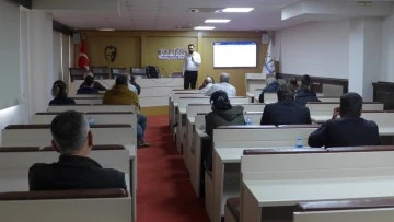KUTO&rsquo;da 2023 yılı T&uuml;rkiye ekonomisi değerlendirildi