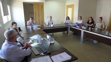 KUTO, denetiminden başarıyla ge&ccedil;ti
