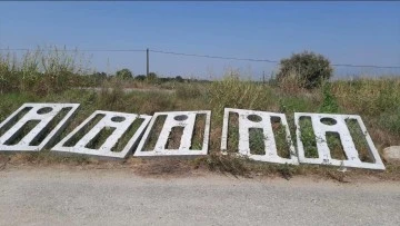 Kuyucak'taki 450 bin TL'lik hırsızlığı jandarma ekipleri aydınlattı