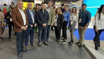 Londra&rsquo;dan Kuşadası&rsquo;na m&uuml;jdeli haber