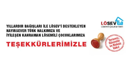 L&Ouml;SEV