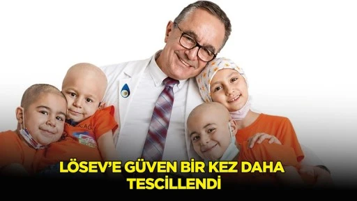 L&ouml;sev&rsquo;e G&uuml;ven Bir Kez Daha Tescillendi