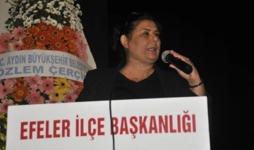 &ldquo;Malımızı, m&uuml;lk&uuml;m&uuml;z&uuml; de Aydınlılara bağışlamasını biliriz&rdquo;