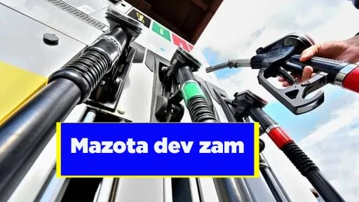 Mazota dev zam