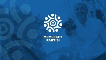Memleket Partisi'nin Aydın'daki adayları belli oldu