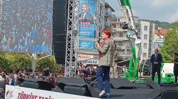 'Menderes'in mezarını &Ccedil;akırbeyli'ye getireceğiz'