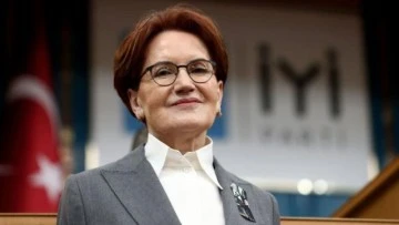 Meral Akşener Aydın&rsquo;a geliyor