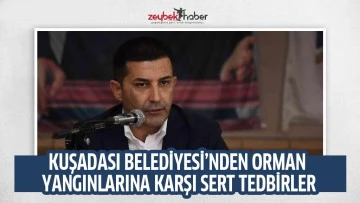 MESİRE ALANLARINDA MANGAL VE SEMAVER YAKMAK YASAKLANDI