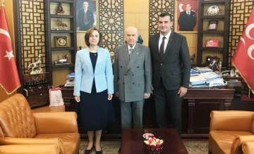 MHP Aday Listesi Belli Oldu 