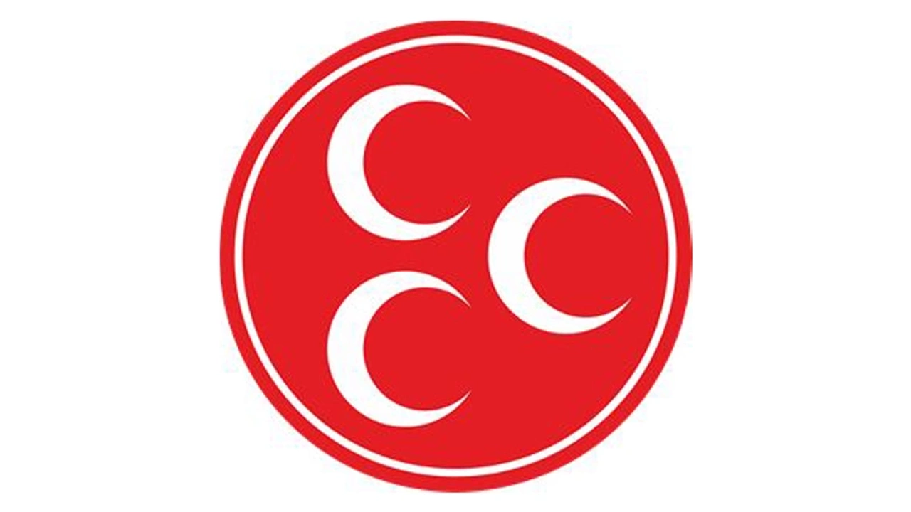 MHP Aydın&rsquo;da bir il&ccedil;enin daha adayı belli oldu