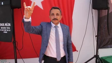 MHP Efeler&rsquo;de kongre i&ccedil;in geri sayım başladı