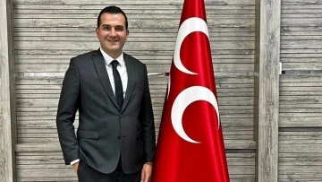 MHP&rsquo;li Başkan Adayı Pehlivan, 24 saatte yaklaşık 100 bin kişiye ulaştı