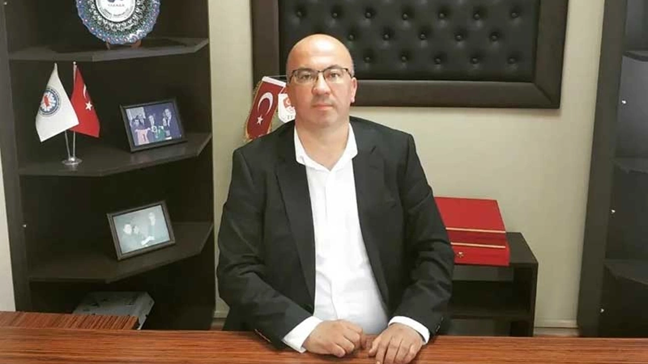 MHP&rsquo;li meclis &uuml;yesi istifa etti