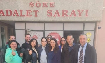 Mıcır davasında tahliye kararları