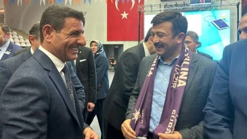 Milletvekili Aday Adayı Subaşı'dan Temay&uuml;l Yoklamasında T&uuml;rkiye Y&uuml;zyılı Vurgusu
