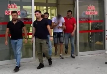 Mobil Park ekipleri uyuşturucuya ge&ccedil;it vermedi