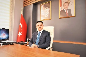 M&uuml;d&uuml;r Turan, İstanbul'a atandı