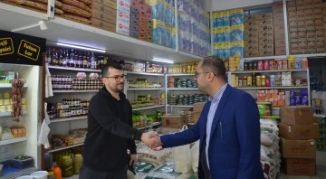 &ldquo;Muhalefetin vahim durumda olduğunu 5 yaşındaki &ccedil;ocuk bile farkında&rdquo;