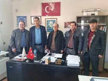 Muhtarların Fatih Atay isyanı
