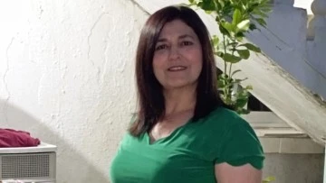 Muhtarlık i&ccedil;in adaylığını şimdiden a&ccedil;ıkladı