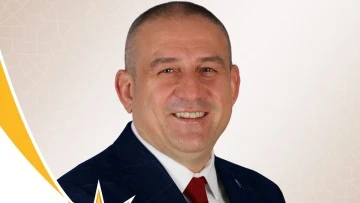 Mustafa Abak: AK Parti her zaman teşkilatıyla zaferler kazanmıştır