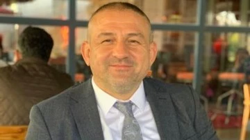 Mustafa Abak, HDP Aydın Milletvekili Adayı’na dikkat çekti