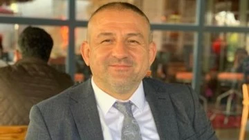 Mustafa Abak, HDP Aydın Milletvekili Adayı&rsquo;na dikkat &ccedil;ekti