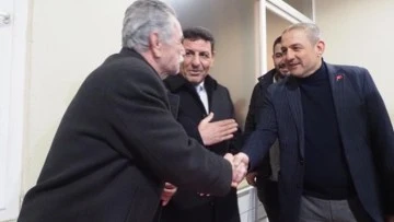 Mustafa Abak'tan Kılı&ccedil;daroğlu'nu hedef alan s&ouml;zler!