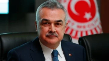 Mustafa Savaş, 10 Ocak &Ccedil;alışan Gazeteciler G&uuml;n&uuml;'n&uuml; kutladı