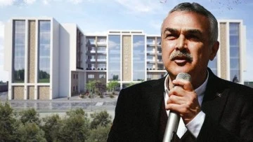 Mustafa Savaş&rsquo;tan huzurevi m&uuml;jdesi