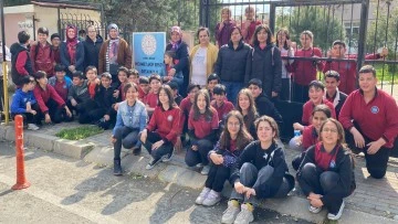 Muştalı saldırının yaşandığı okulun velileri 'g&uuml;venlik' istedi