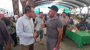 &ldquo;Mutfaktaki yangın hızla b&uuml;y&uuml;yor&rdquo;