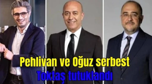 HALK TV SORUŞTURMASINDA KARAR &Ccedil;IKTI