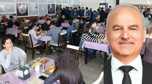 &Ccedil;İNE, BAŞKAN MEHMET KIVRAK İLE HİZMETE KAVUŞTU