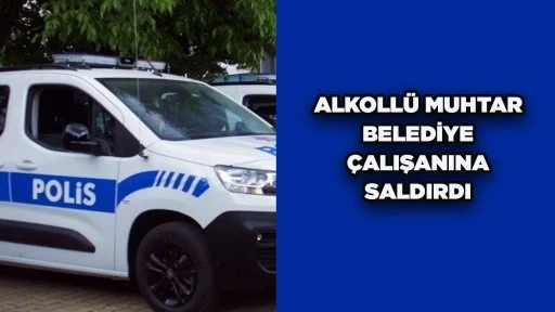 ALKOL ŞİŞEDE DURDUĞU GİBİ DURMADI