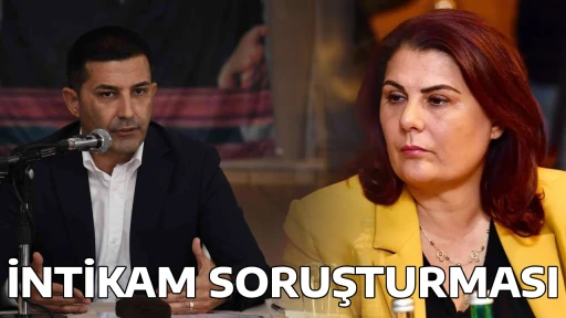 İNTİKAM SORUŞTURMASI