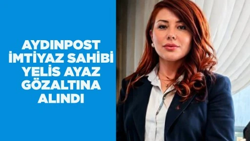 AK PARTİ MİLLETVEKİLİ'NİN OĞLUYLA İLGİLİ İDDİAYI YAZMIŞTI