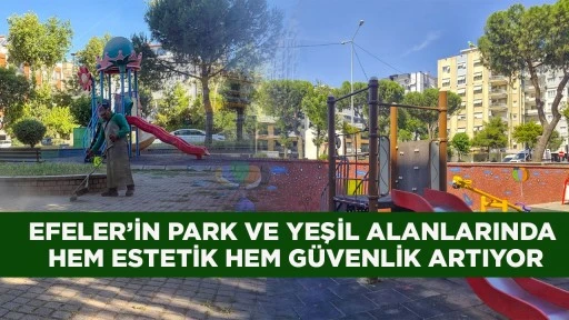BAŞKAN YETİŞKİN &Ccedil;ALIŞIYOR