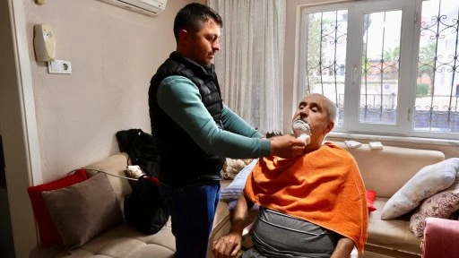 BAŞKAN KIVRAK SOSYAL BELEDİYECİLİĞİ HAYATIN MERKEZİNE TAŞIYOR