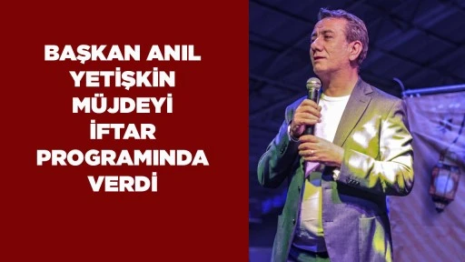 &ldquo;T&Uuml;M PERSONELİMİZE T&Uuml;M ALACAKLARINI &Ouml;DEDİK&rdquo;